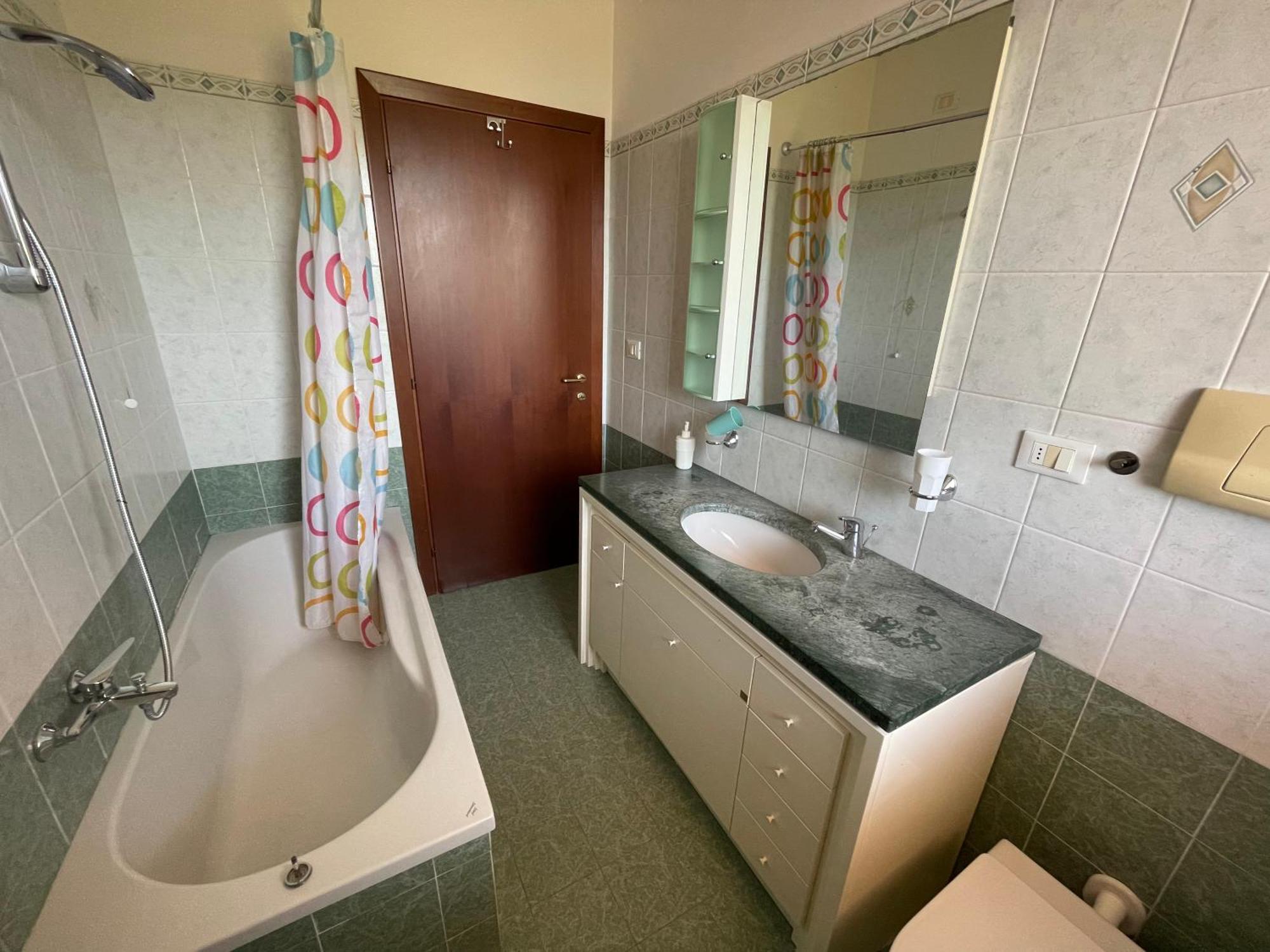 B&B La Palma Pescara Dış mekan fotoğraf
