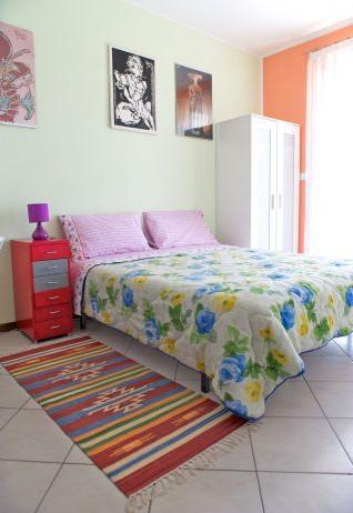 B&B La Palma Pescara Oda fotoğraf